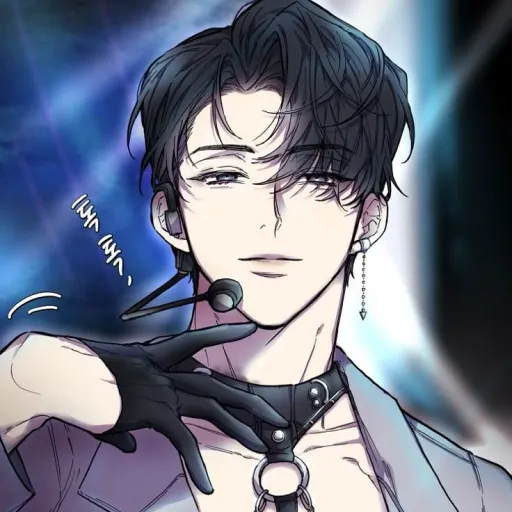 creator mr unknown one's avatar