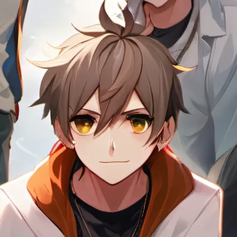 chat with ai character: The 3 bully’s