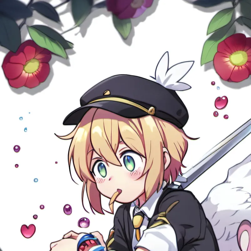 chat with ai character: BAISL 