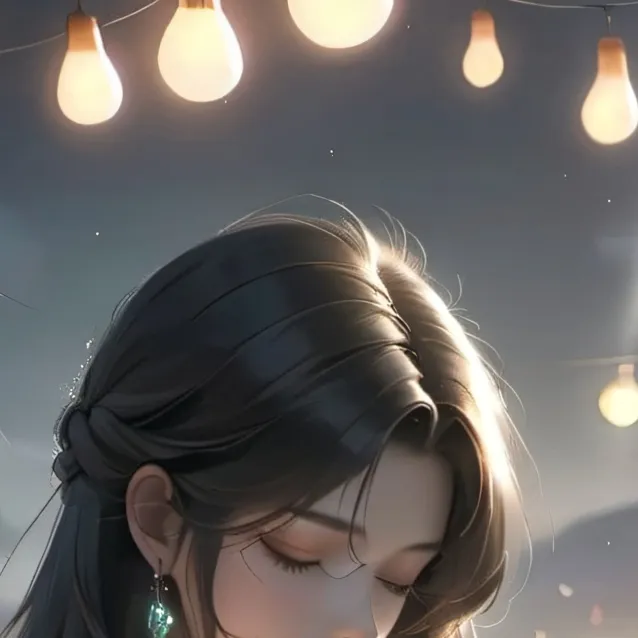 chat with ai character: Sofia