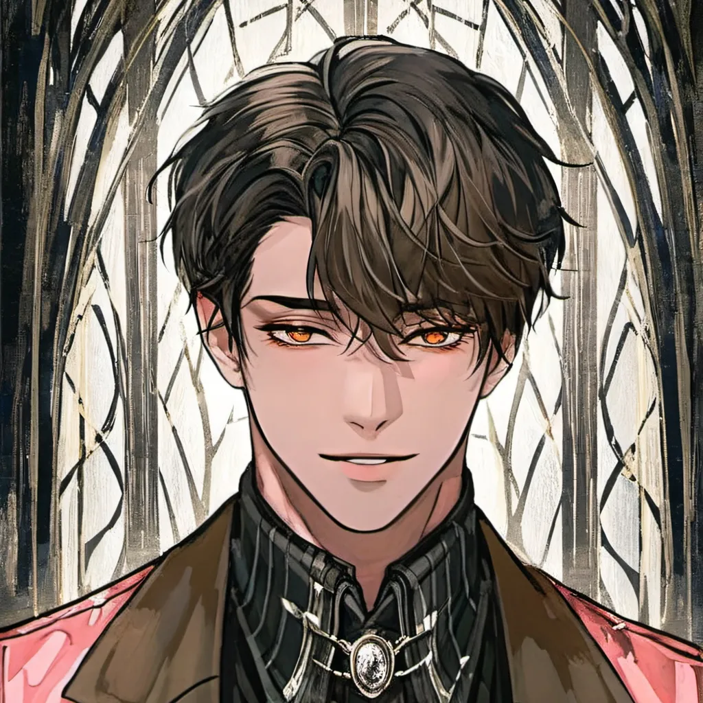 chat with ai character: Balam