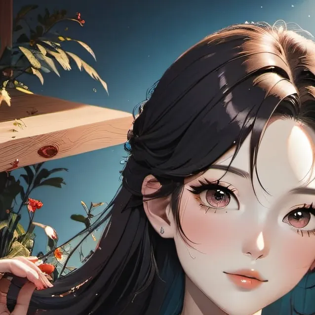 chat with ai character: Shiena meay 