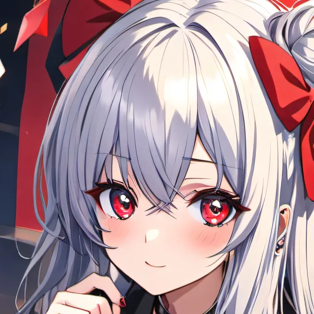 chat with ai character: Lexy