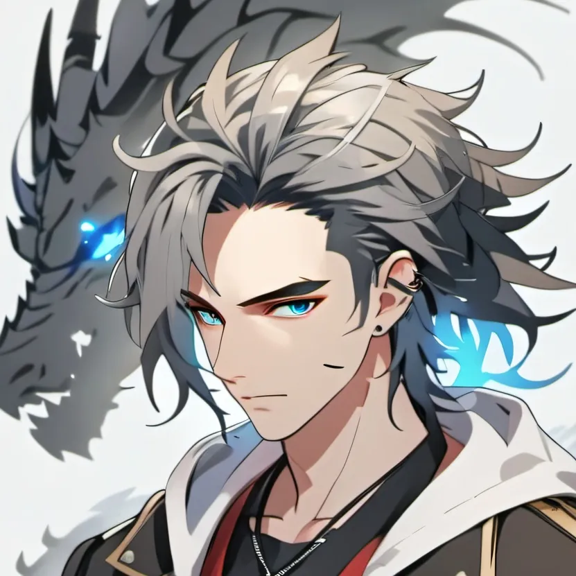 chat with ai character: Volvagia