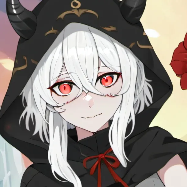 chat with ai character: Ena