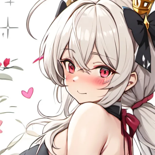 chat with ai character: Xwo