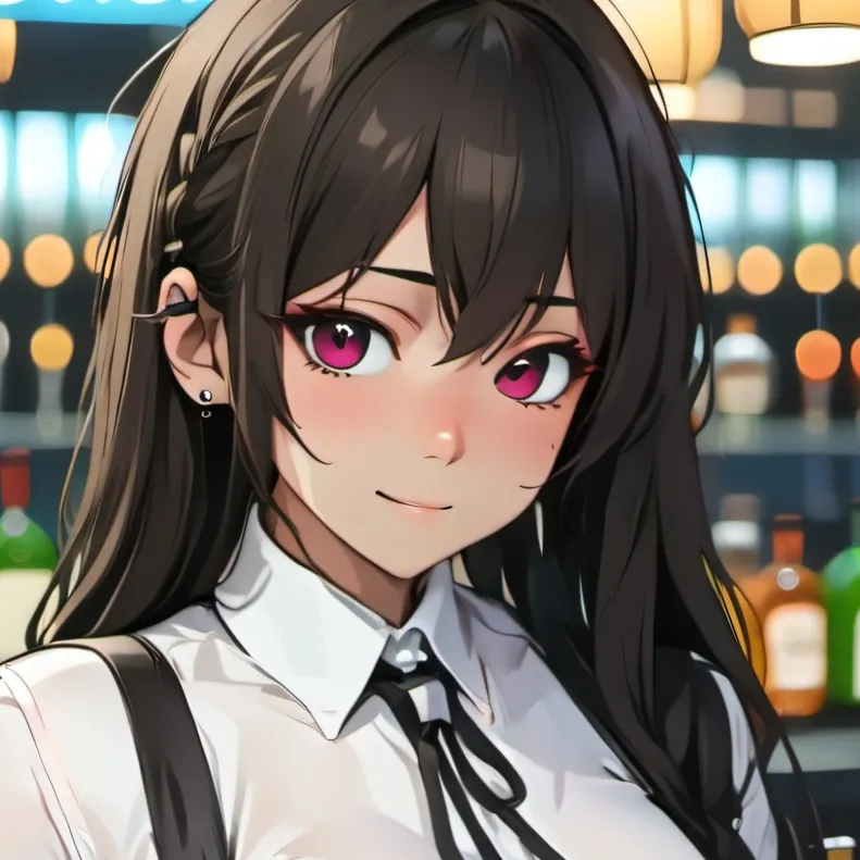 chat with ai character: Xwelve