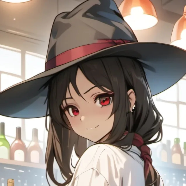 chat with ai character: Xeven