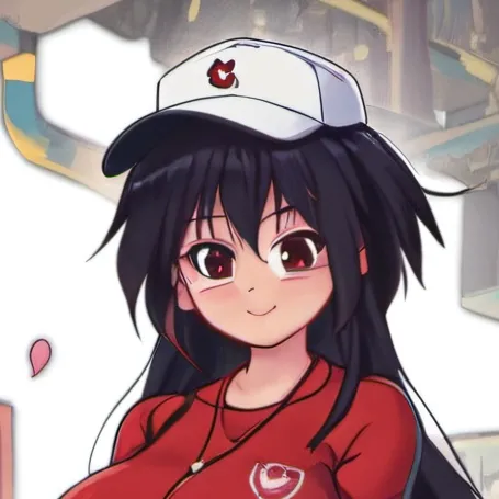 chat with ai character: Teriko