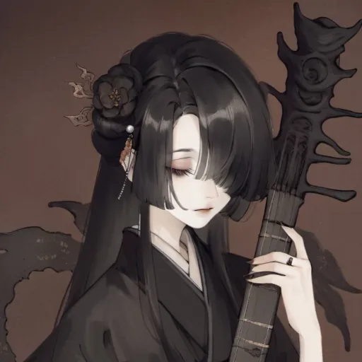 creator YourLocalNakime's avatar