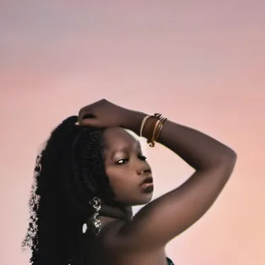 chat with ai character: Marina