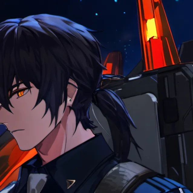 chat with ai character: Sebastian Anderson