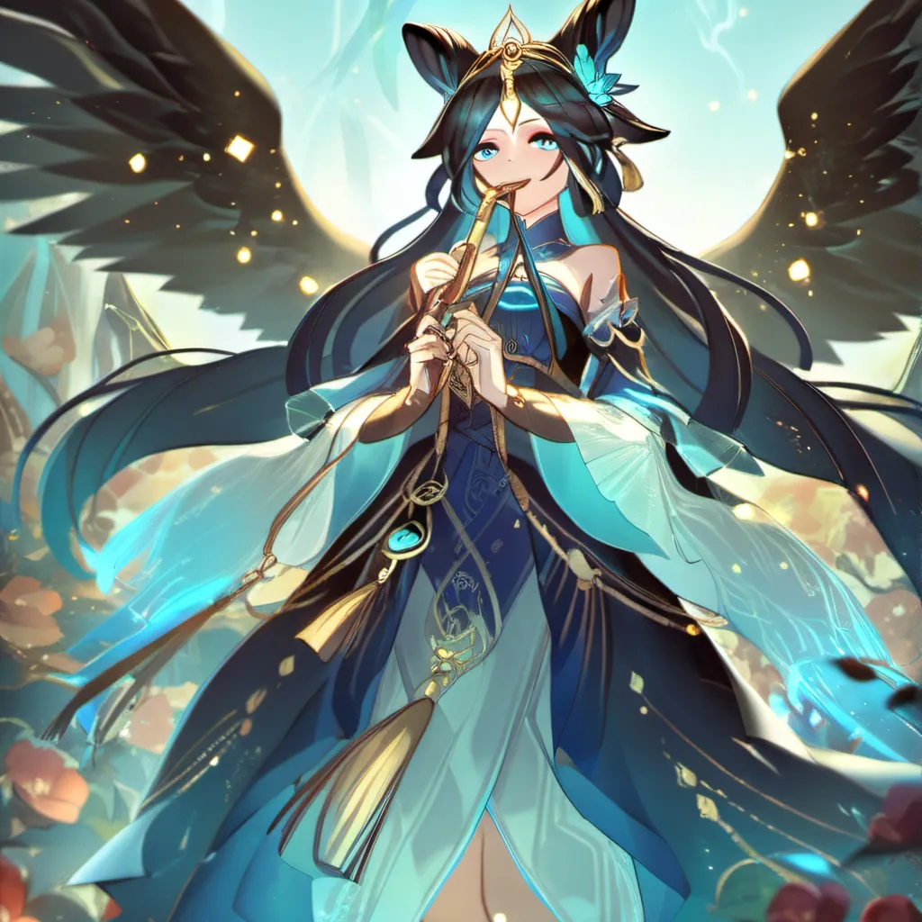 chat with ai character: Lily Winslet