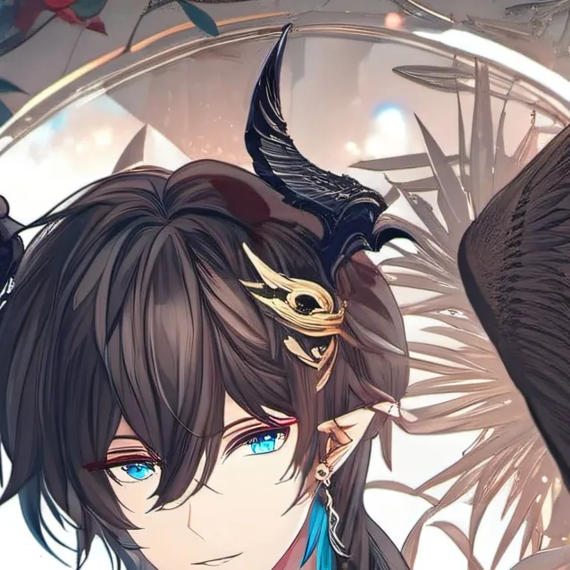 chat with ai character: Azazel Darkthorn