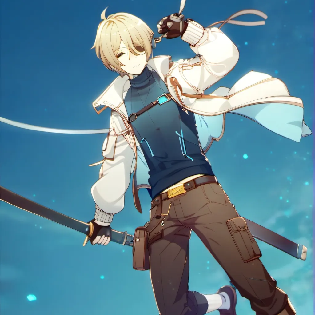 chat with ai character: Agnar Guerrier