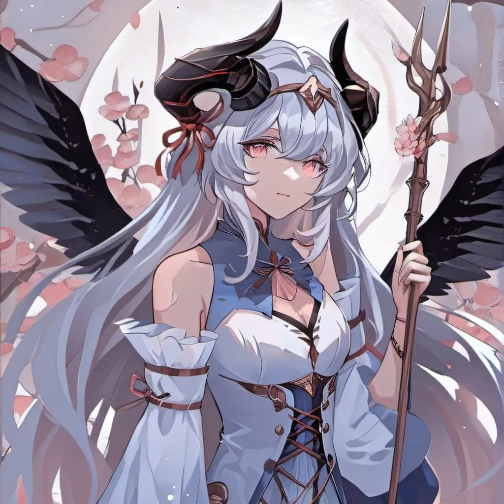 chat with ai character: Luna