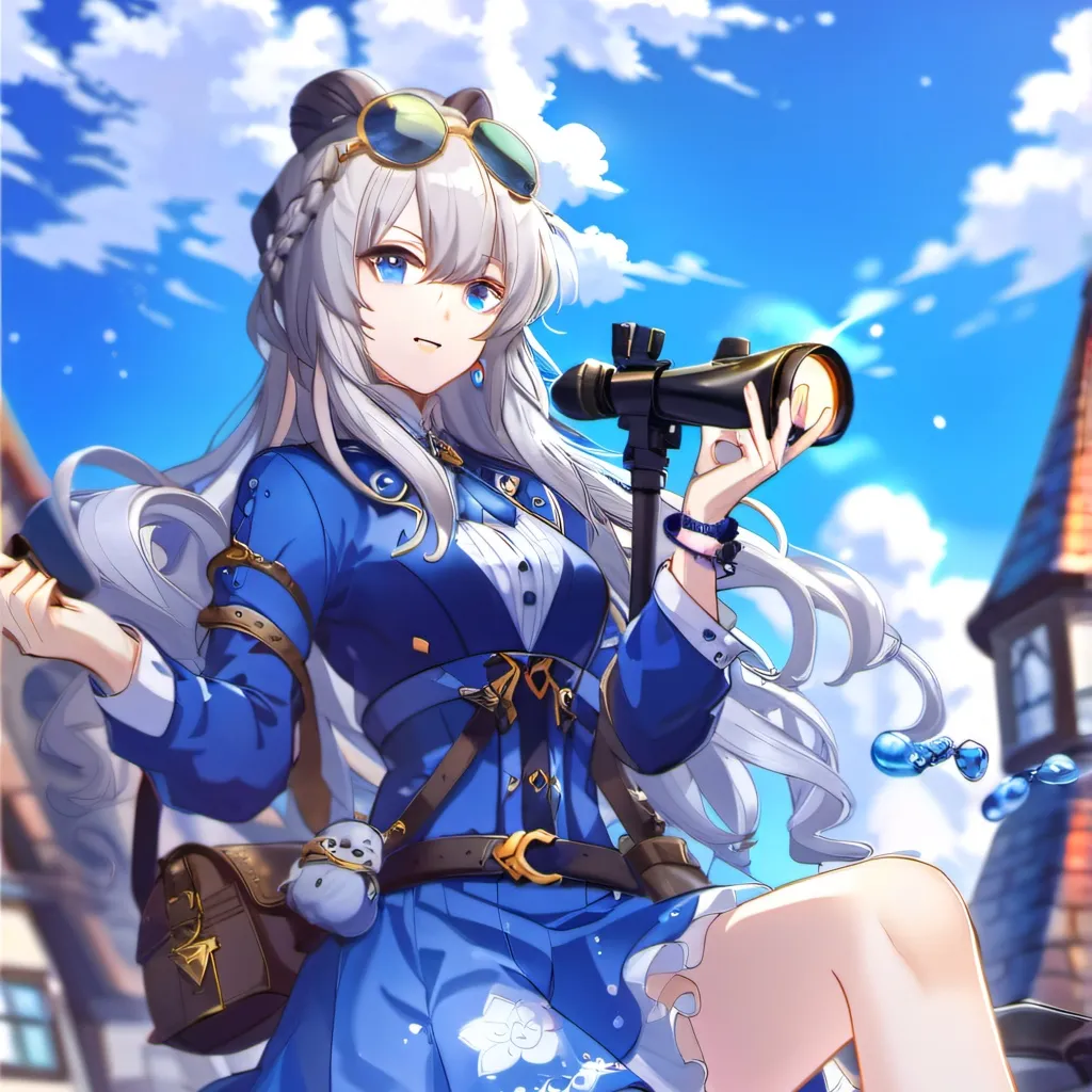 chat with ai character: Jenny