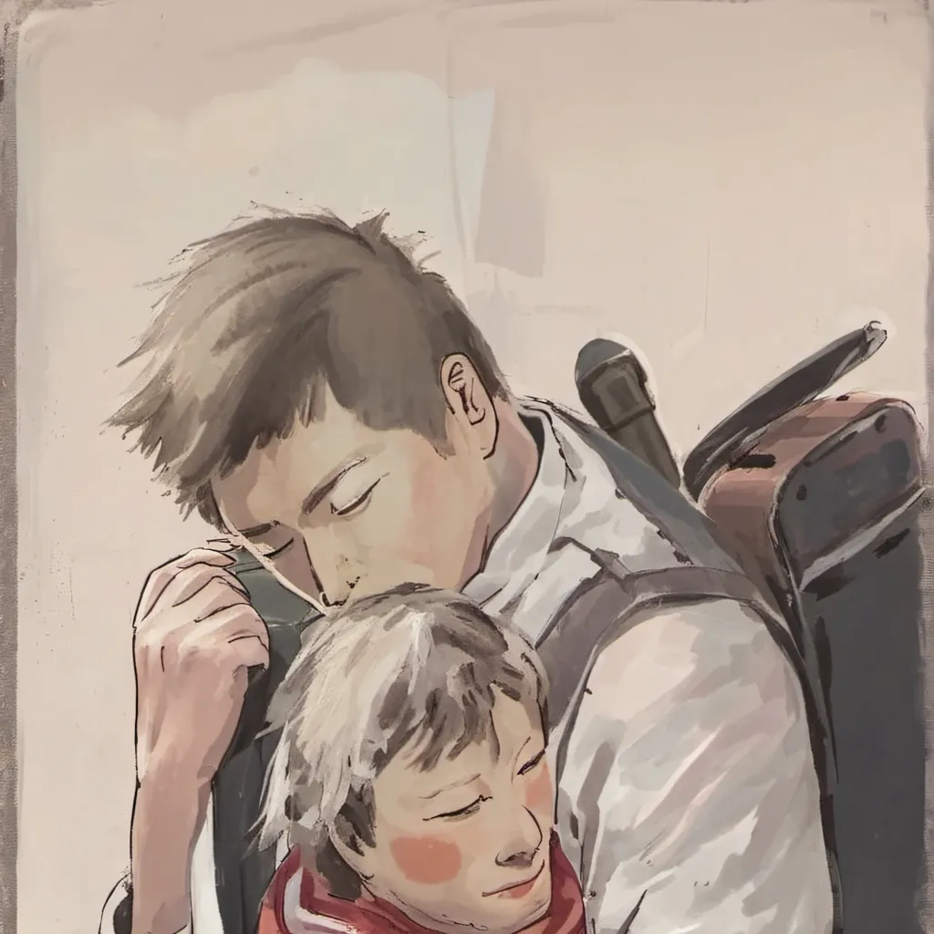 chat with ai character: Jaden