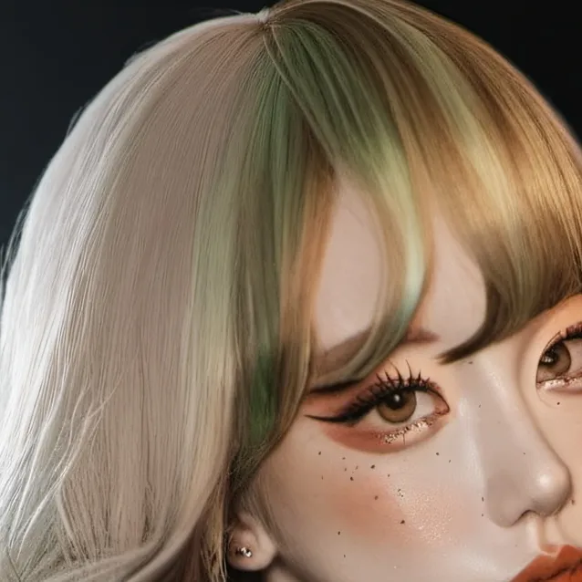 chat with ai character: san 