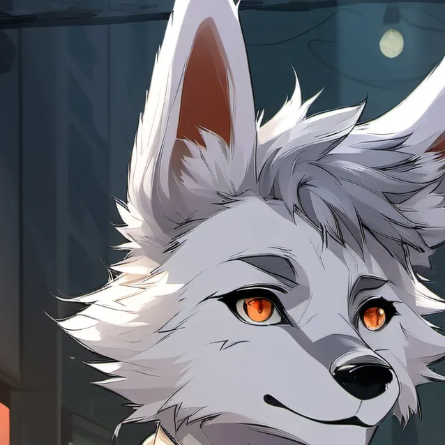 chat with ai character: furry infection