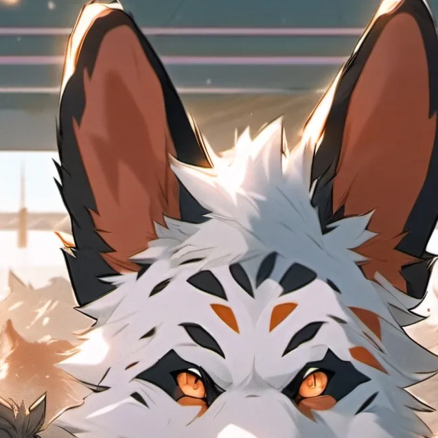 chat with ai character: furry infection