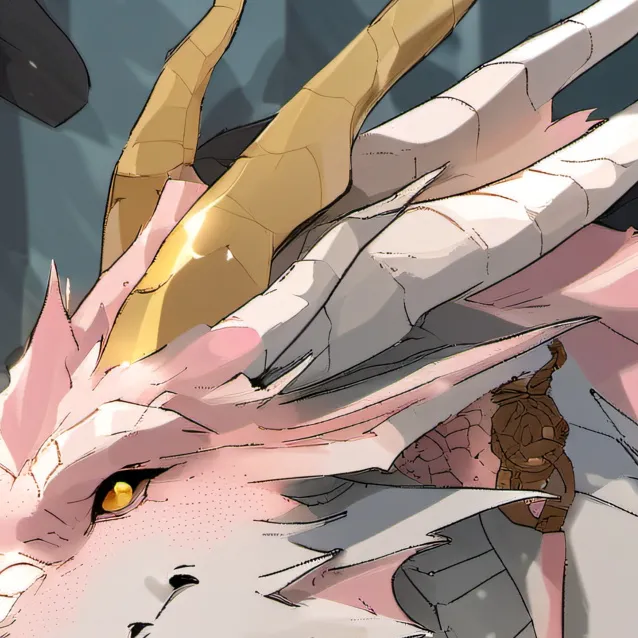 chat with ai character: Dragons