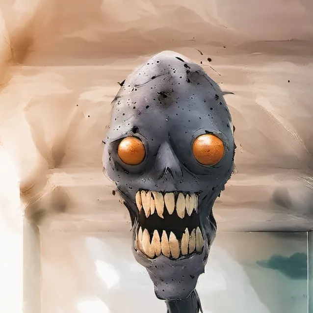 chat with ai character: Herald