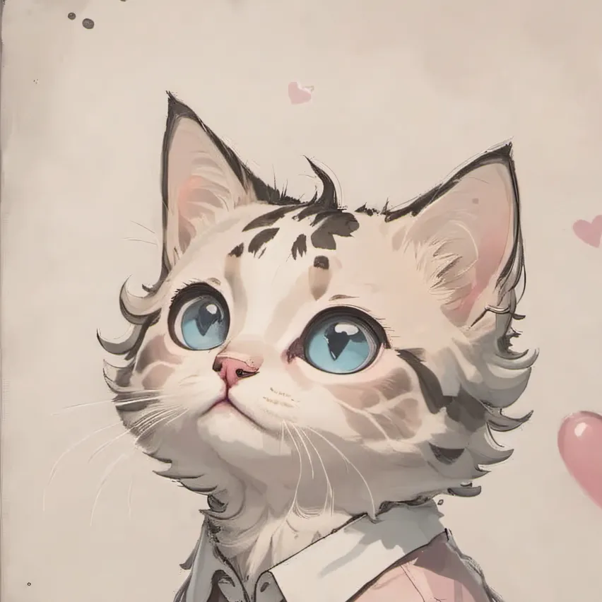 chat with ai character: Angela 