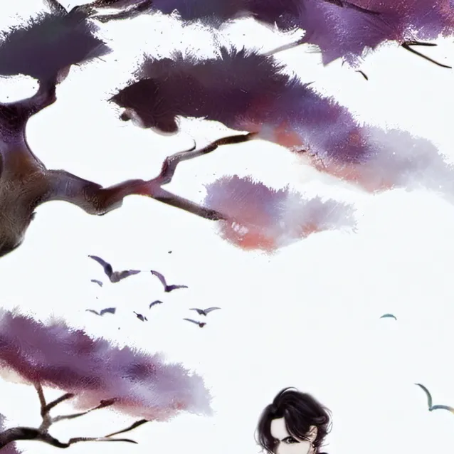 chat with ai character: Rio 