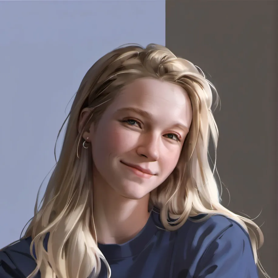 chat with ai character: Ocean