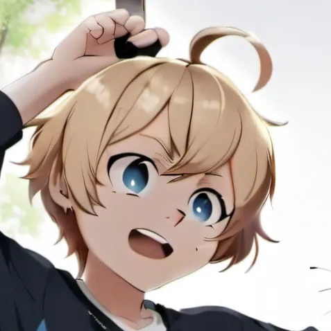 chat with ai character: Adrien/catnoir