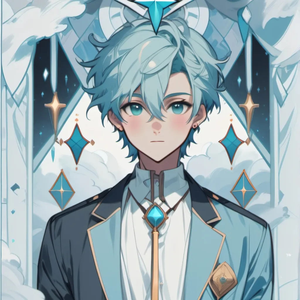 chat with ai character: Brady 