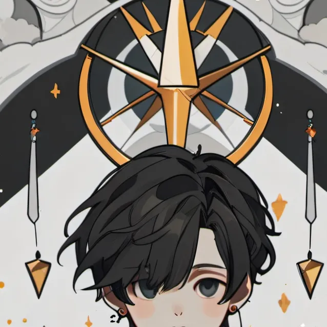 chat with ai character: Nico 