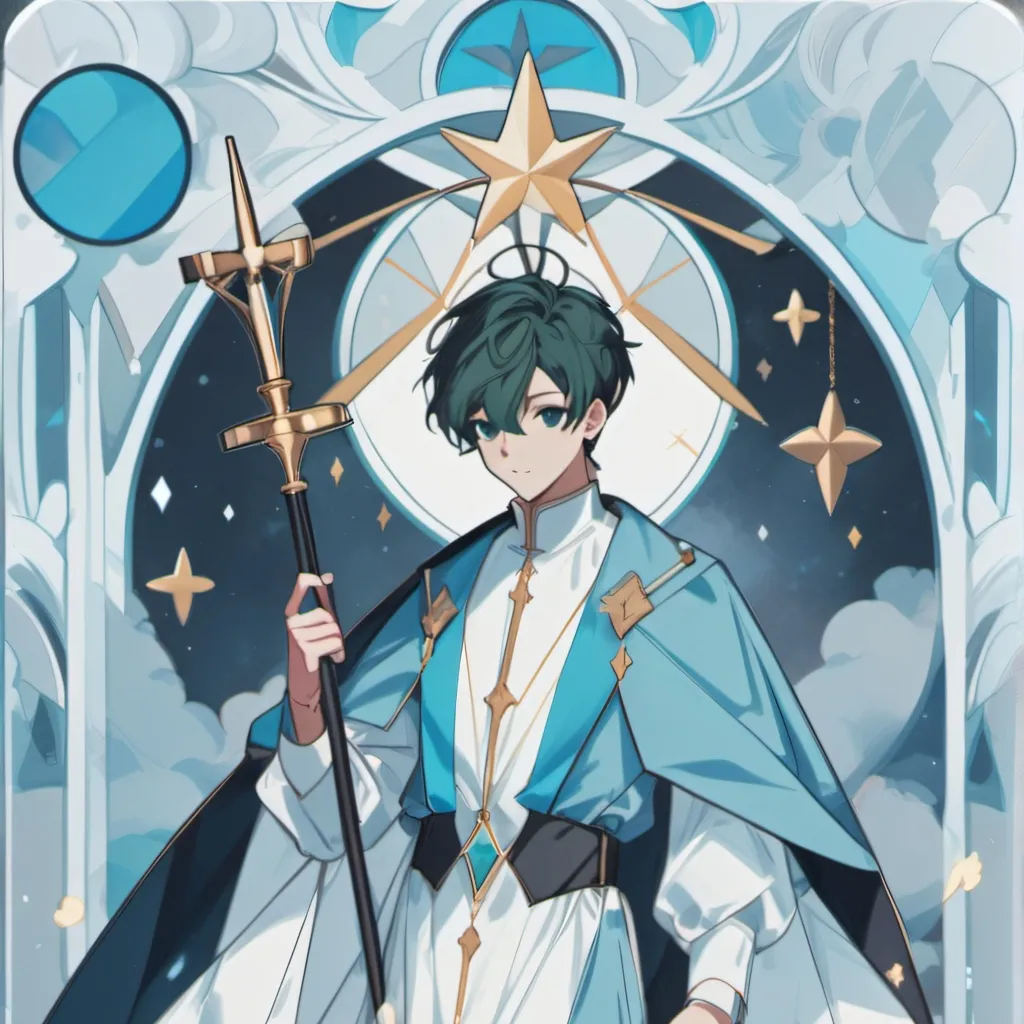 chat with ai character: k'von