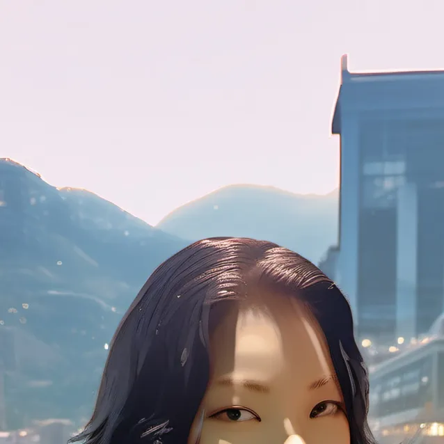 chat with ai character: micaelah 