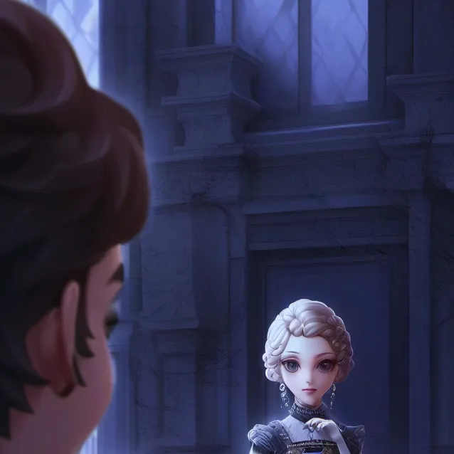 chat with ai character: im to lazy lol*