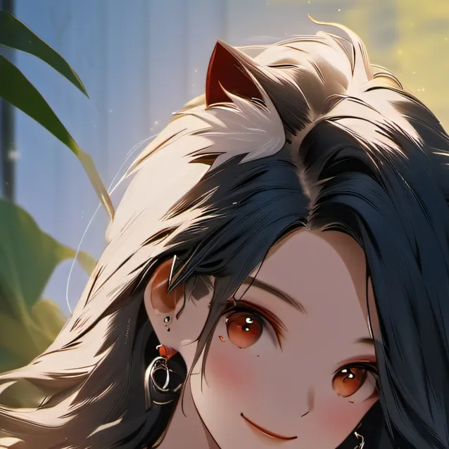 chat with ai character: Yuri♡