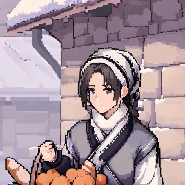 chat with ai character: Emilia