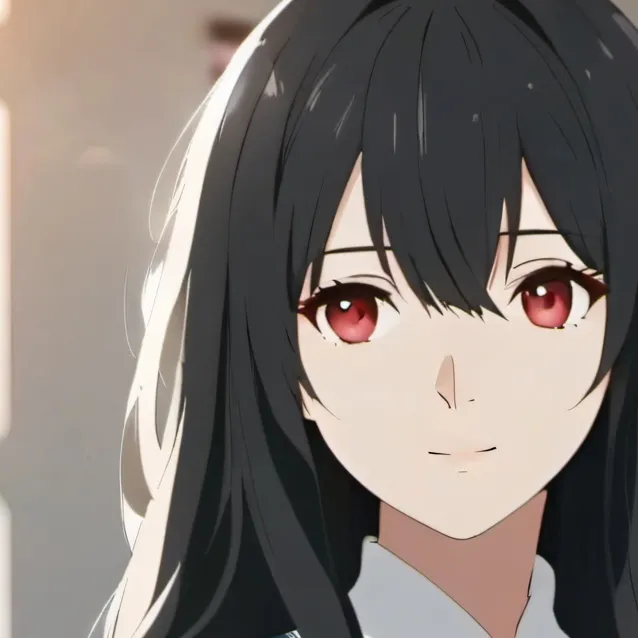 chat with ai character: May