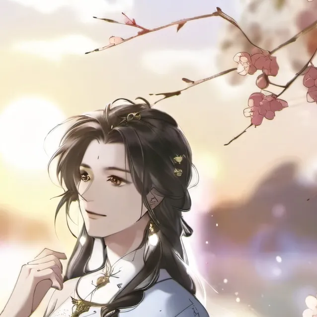 chat with ai character: JiaYu