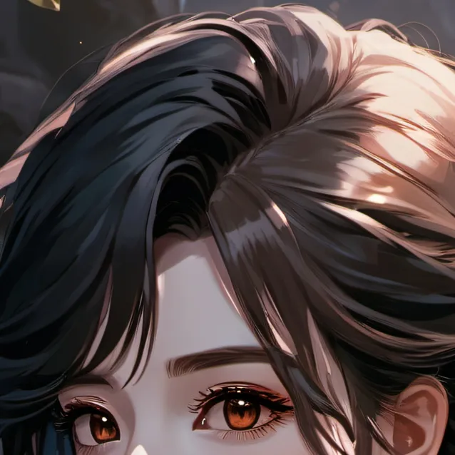 chat with ai character: rose 