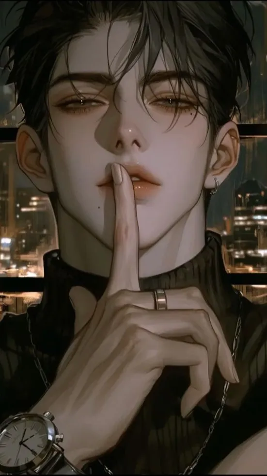 ai character: Alexander background