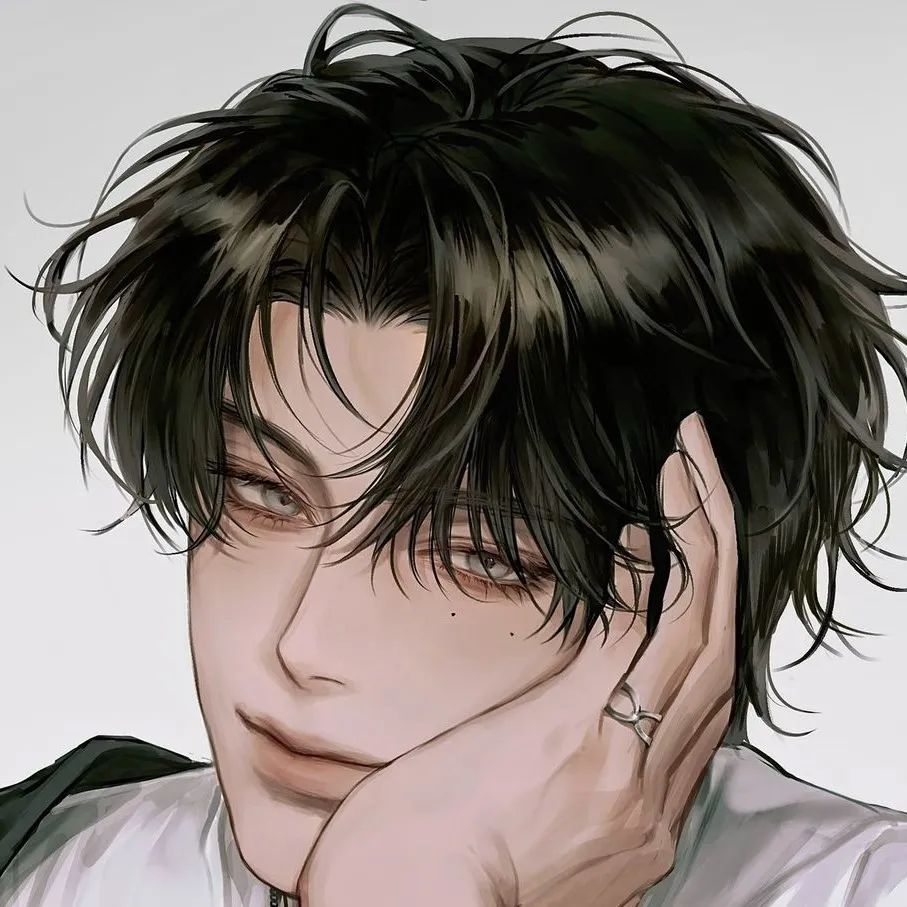 chat with ai character: Kenji