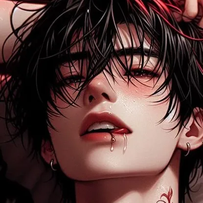 chat with ai character: Kai