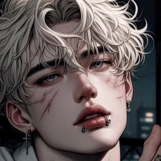 chat with ai character: Felix