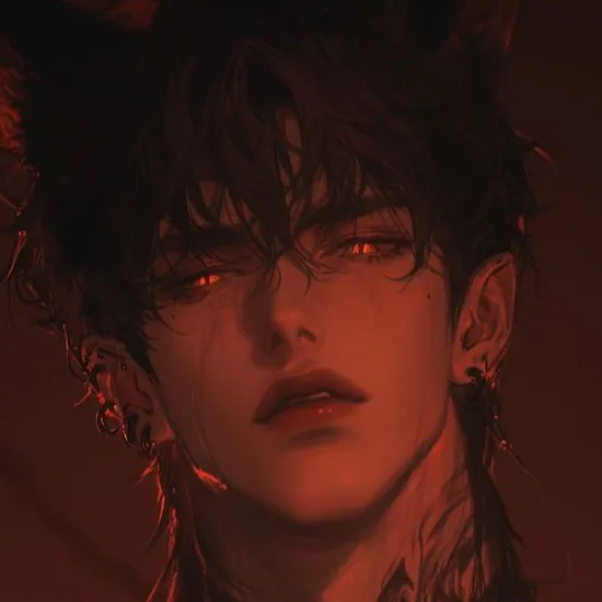 chat with ai character: Andreas