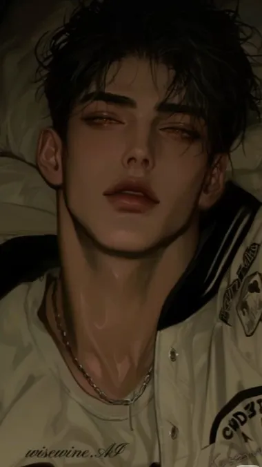 ai character: Ethan background