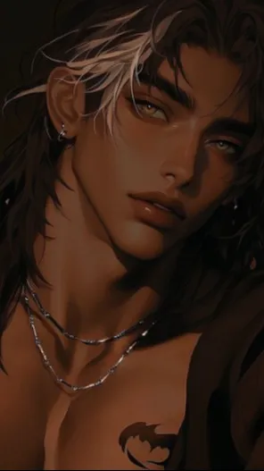 ai character: Aurelian background