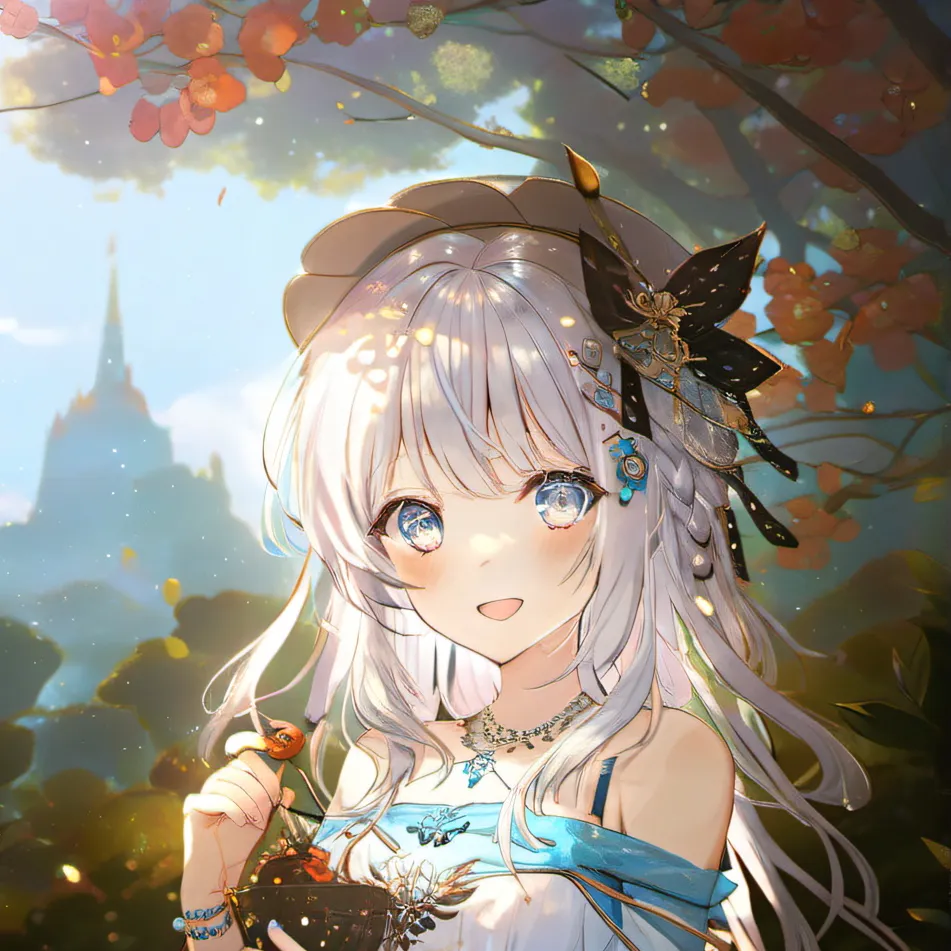 chat with ai character: Natalie