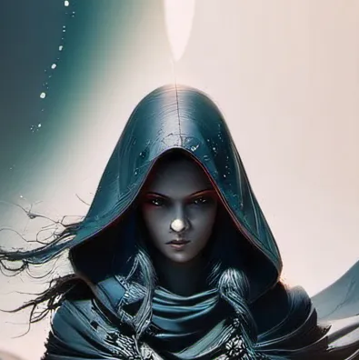 chat with ai character: Fiona